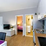 Candy With Jacuzzi And Parking Place * ספליט